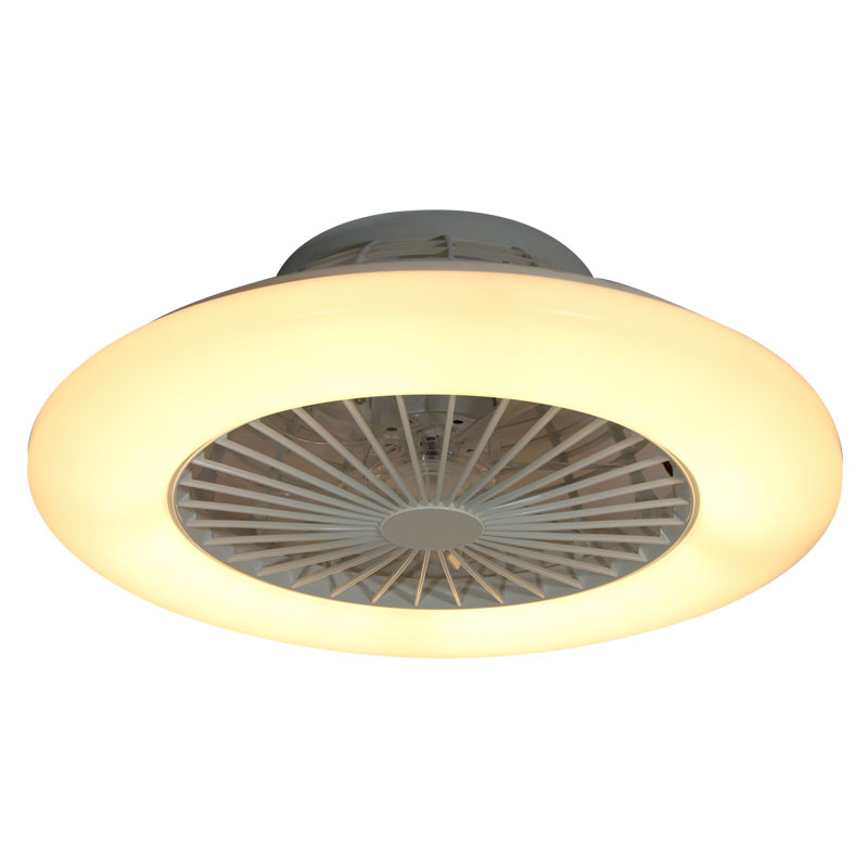 Lampada Ventilatore da Soffitto Intelligente